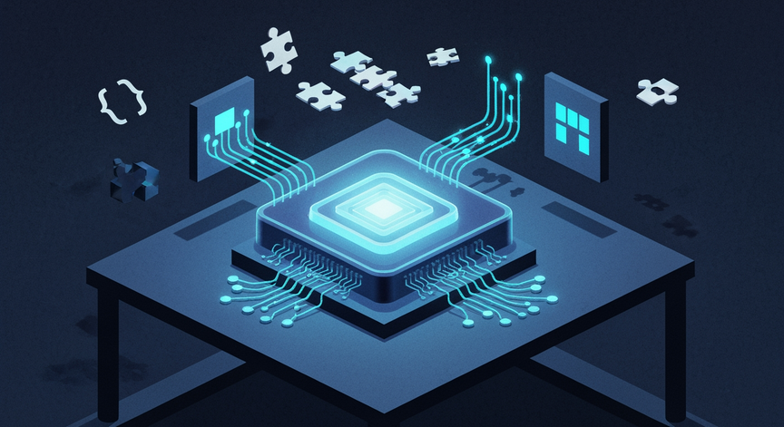Dominio de la Lógica de Programación y Estructuras