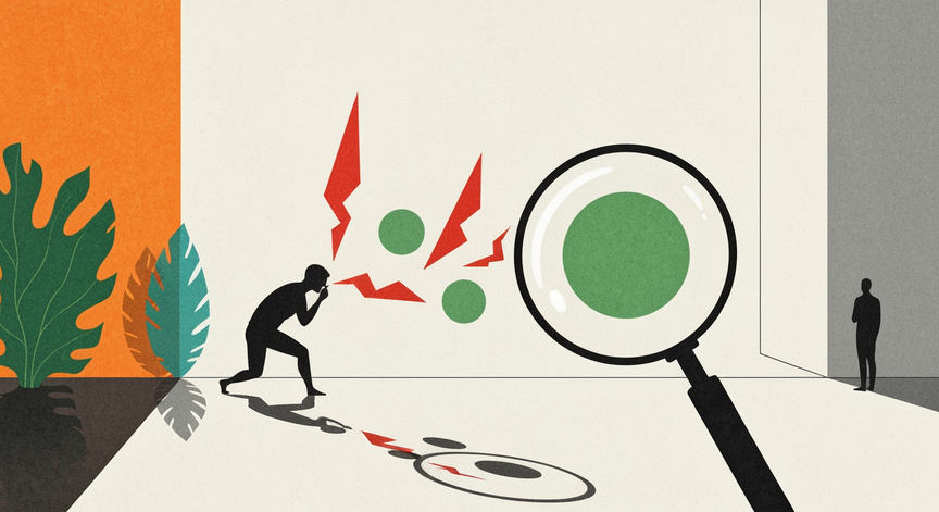 Mastering Mindful Perception