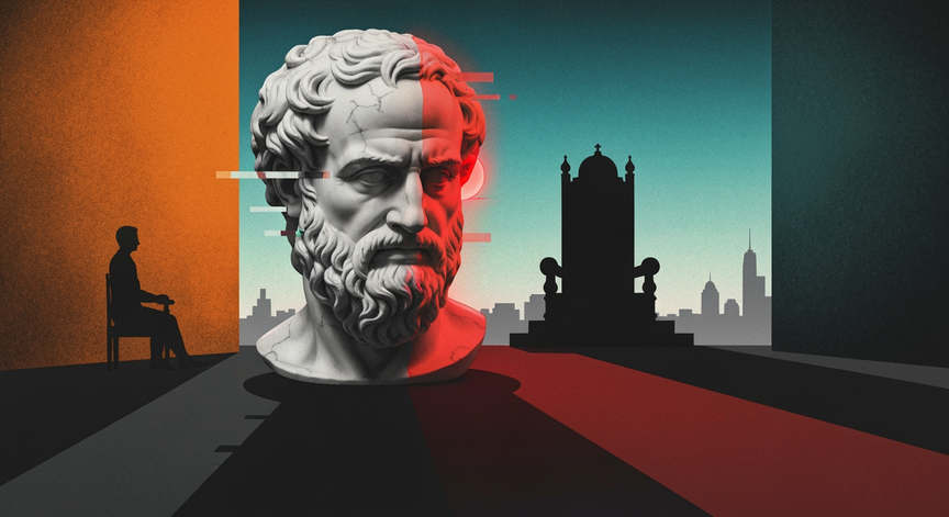 Nietzschean Power and Historical Leadership