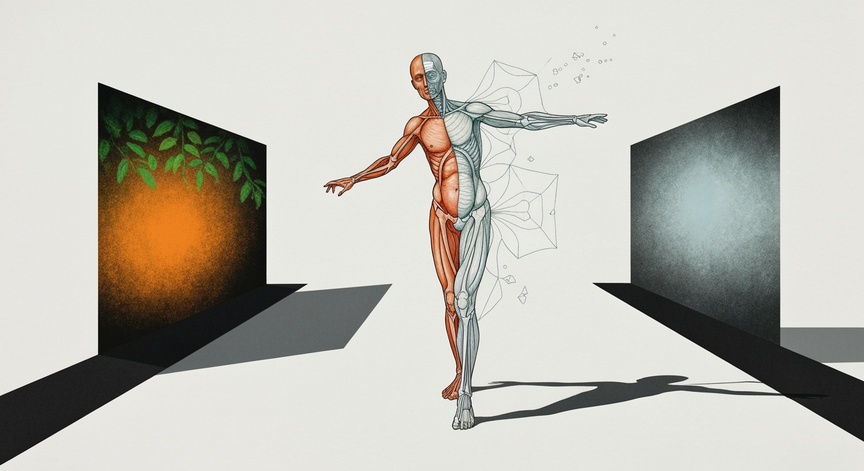 The Philosophy of Movement and Training