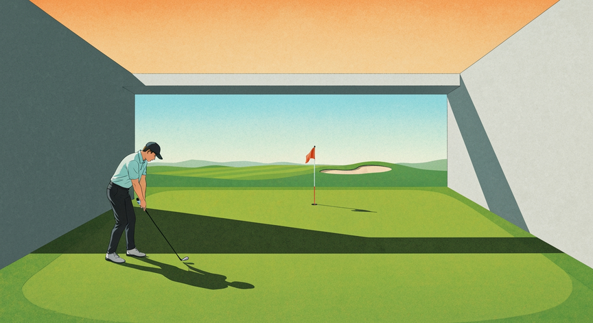 Golf Fundamentals