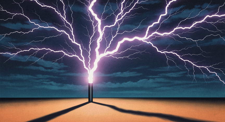 Atmospheric Electrodynamics of Thunder and Lightning