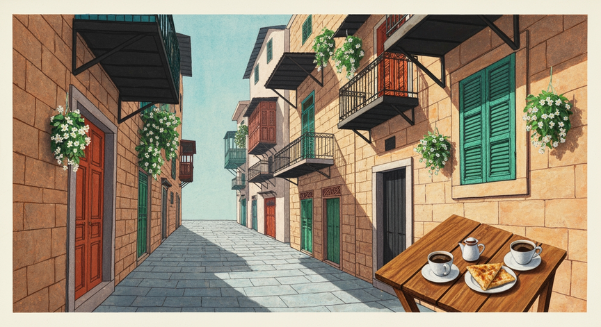 Dominio del Árabe Libanés Coloquial