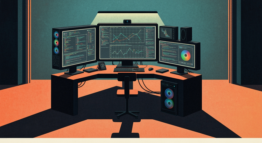 Building Your Local Autonomous AI Software Factory