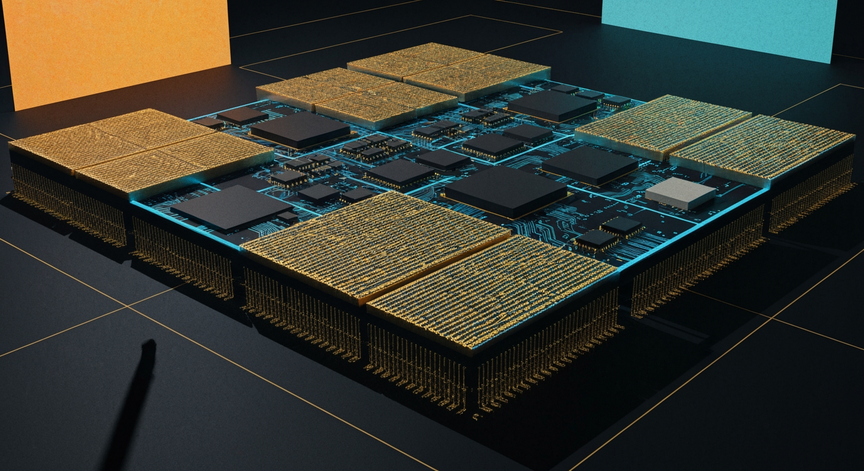 VLSI ফিজিক্যাল ডিজাইন অ্যাডভান্সড মাস্টারক্লাস