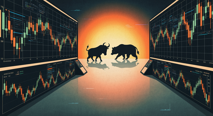 Strategic Stock Market Mastery