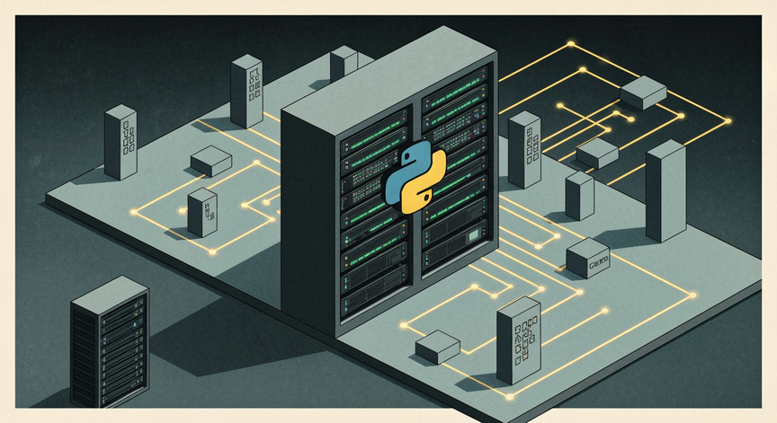 FastAPI Core Architecture and Implementation