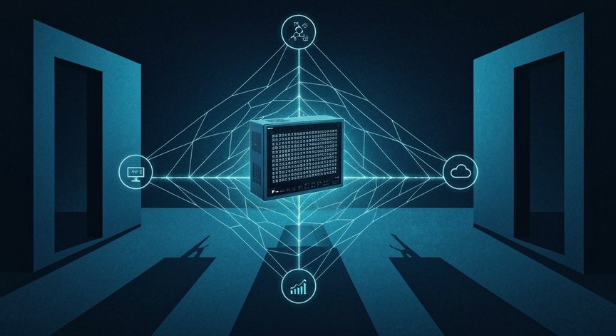 Domínio Fortinet: Do FortiGate ao Security Fabric
