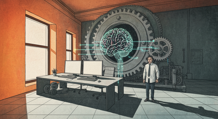 AI Implementation Strategy and Execution