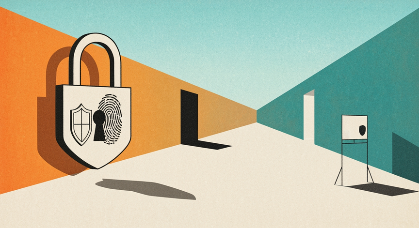 Digital Security Essentials