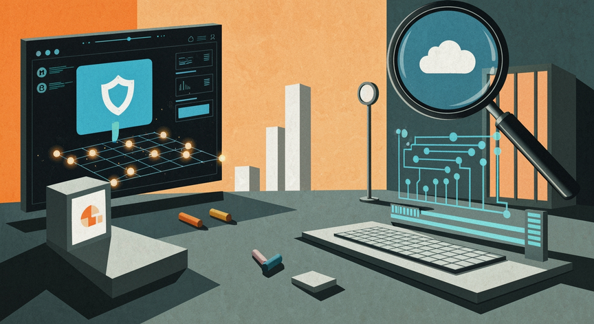 Cybersecurity Beyond the Basics