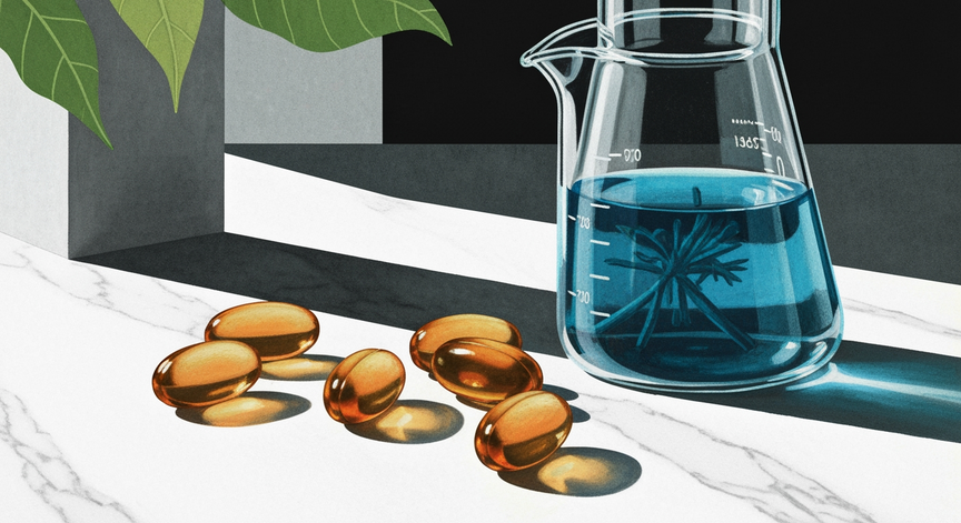 Evidence Based Supplementation and Bioavailability
