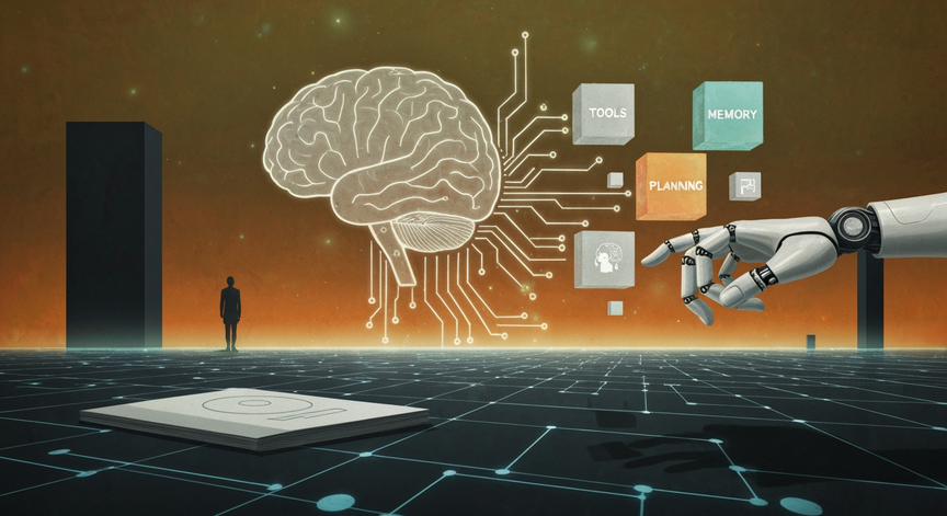Mastering Autonomous AI Agents