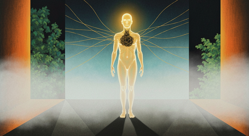Healing Karmic Imprints of Silence and Avoidance