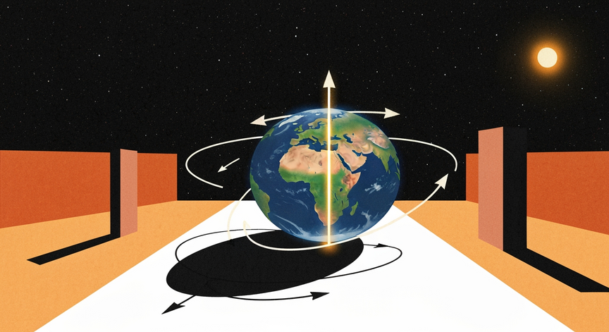 Mass Redistribution Dynamics - Dynamics of Earth's Rotation - Dynamics of  Earth's Rotation