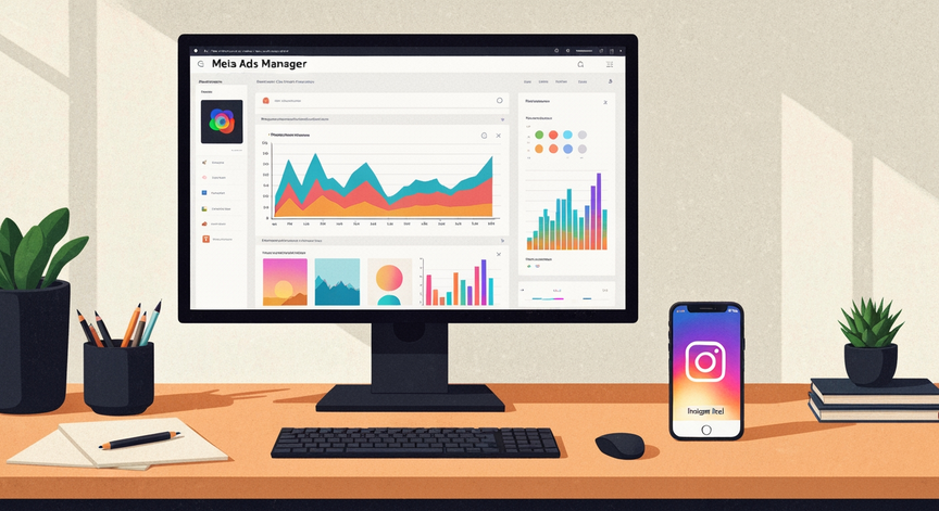 Mastering Instagram Ads Strategy