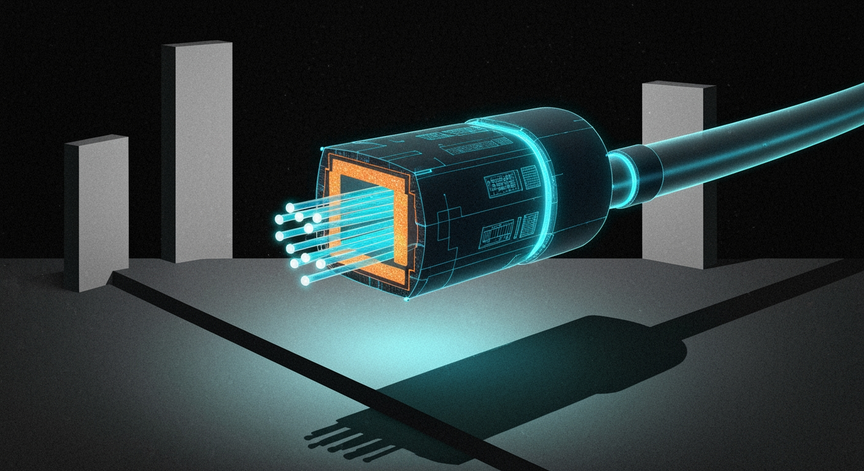Data Communication Mechanics and Engineering
