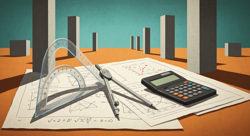 Mastering KS3 Mathematics