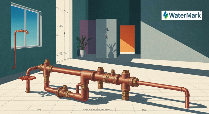Mastering Australian Plumbing Standards 2025
