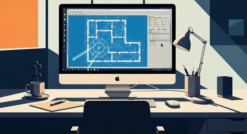 Mastering AutoCAD for Rapid Production