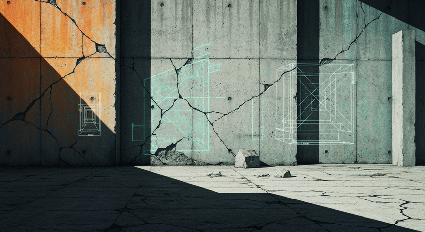 Forensic Spectralism and the Art of Cultural Investigation
