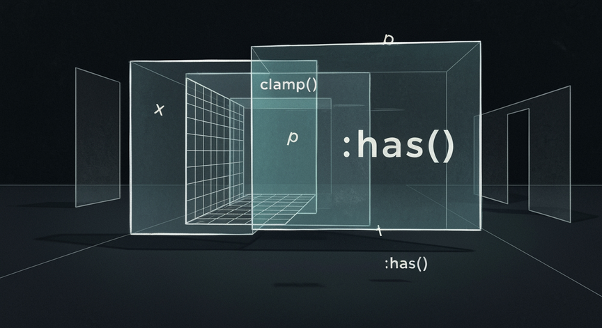 Сучасний CSS Майстерність 2025