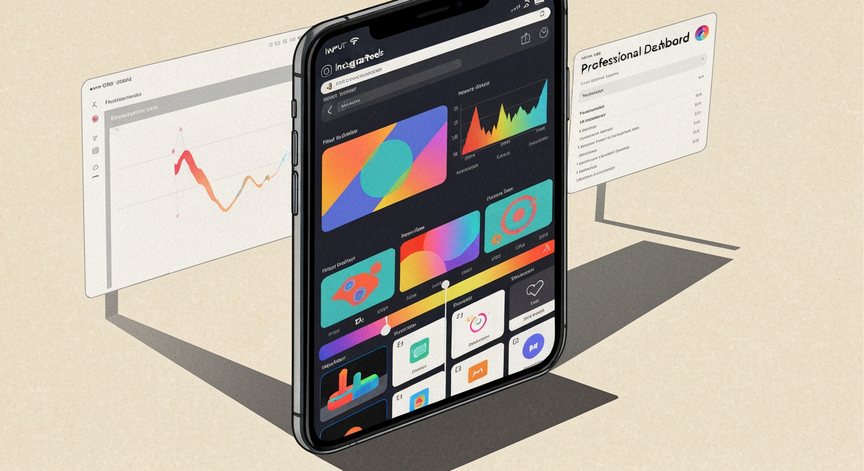 Instagram Strategy and Content Creation