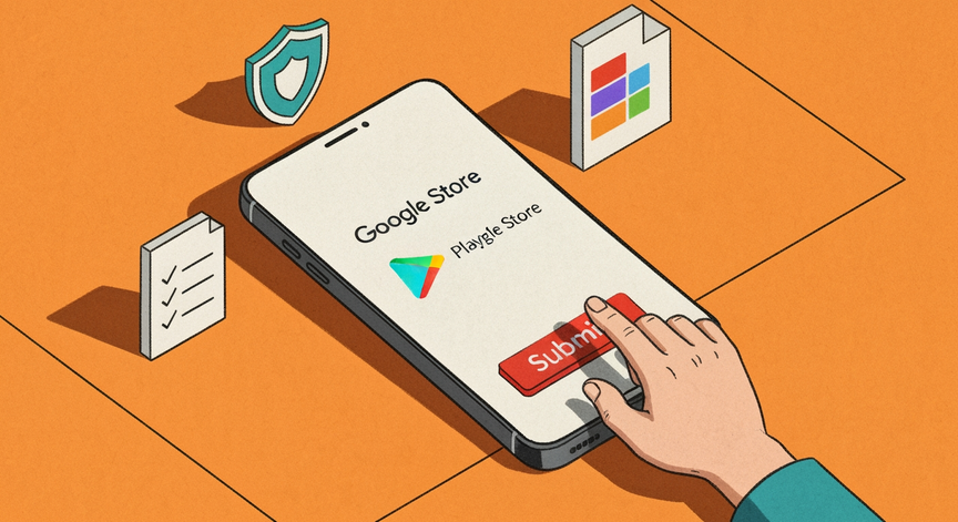 Launch Your First App on Google Play