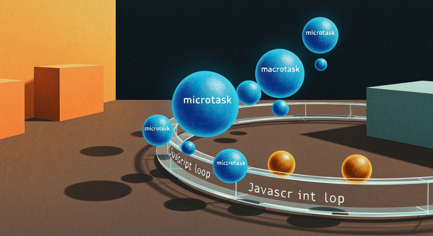 Mastering JavaScript Promises and Asynchronous Architecture