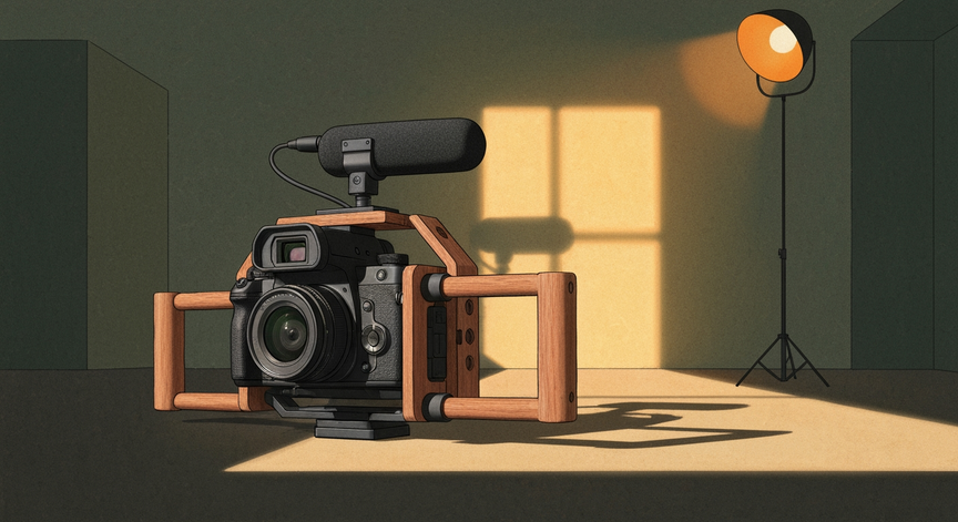Guerrilla Cinema Masterclass