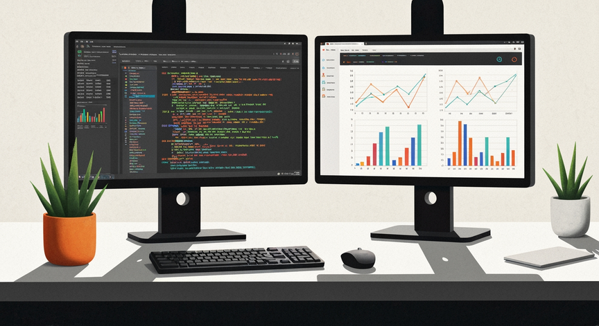 Data Analyst Professional Path