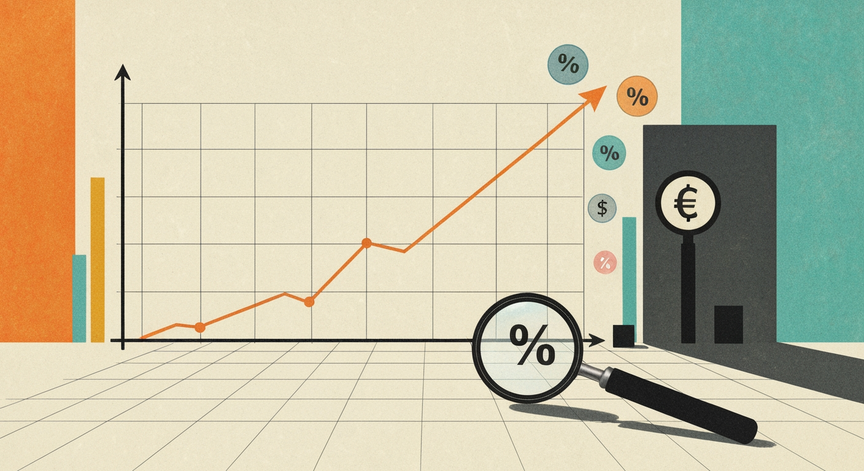Mastering Compound Annual Growth Rate for Investors