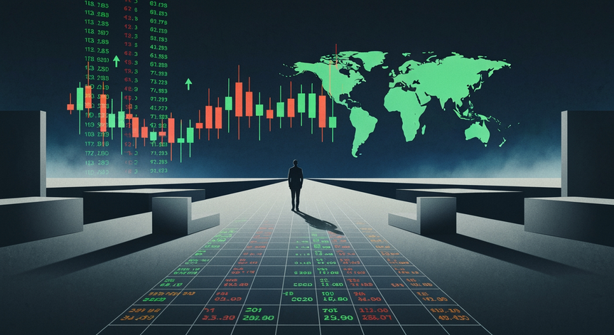 Strategic Stock Market Mastery 2026