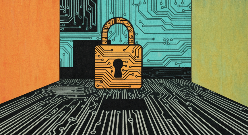 Digital Security Essentials