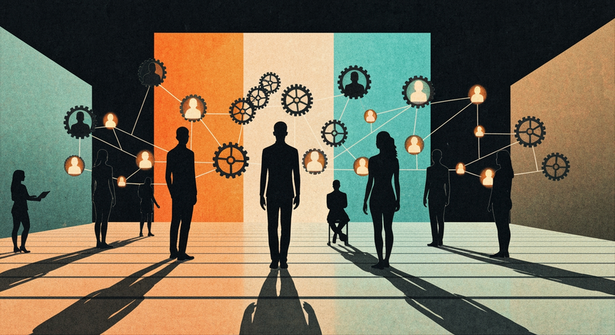 Strategic Human Capital Management