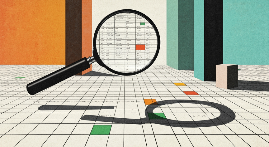 Mastering Messy Excel Data