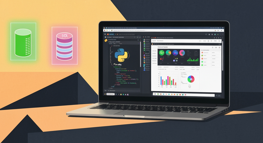 Mastering the Modern Data Analytics Stack