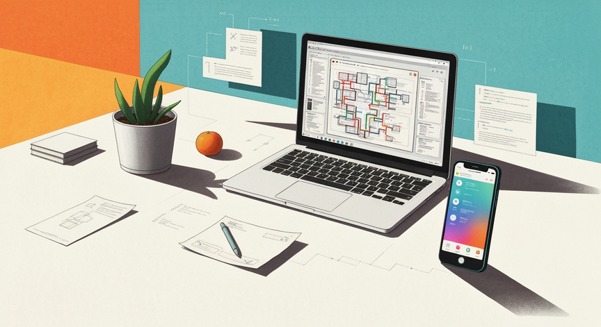 Mastering the App Development Lifecycle