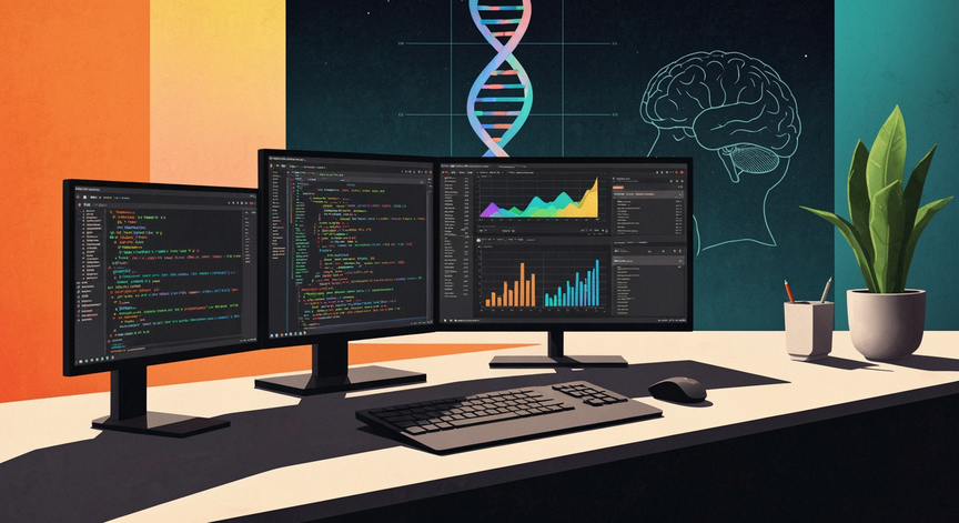 Clinical Psychology to Data Analyst 2026