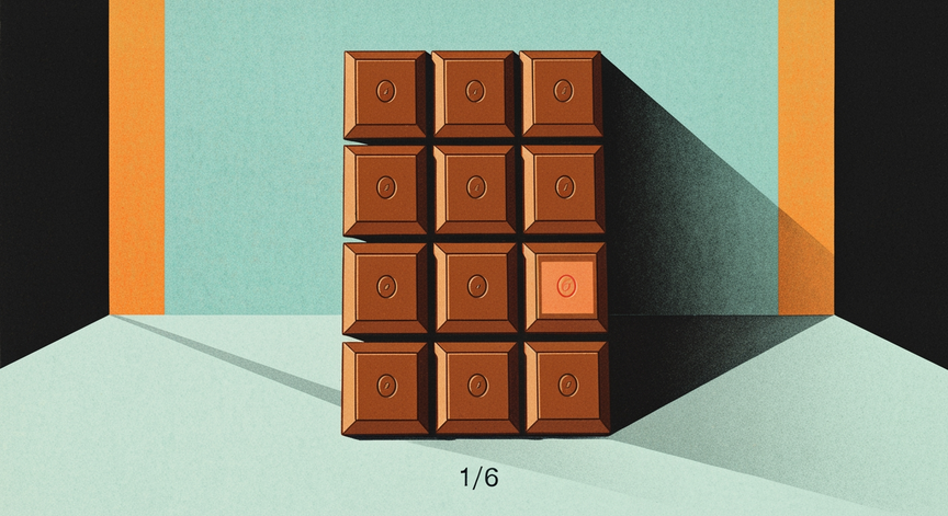 Fun with Fraction Multiplication