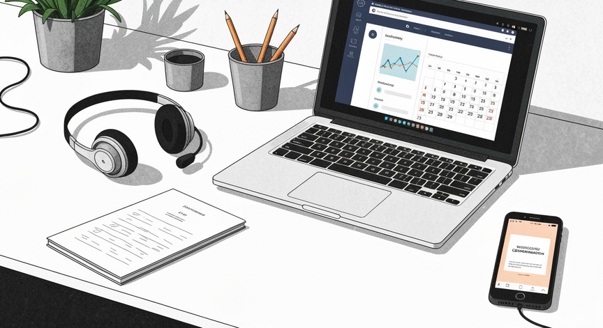 Mastering the Modern Appointment Setting Workflow