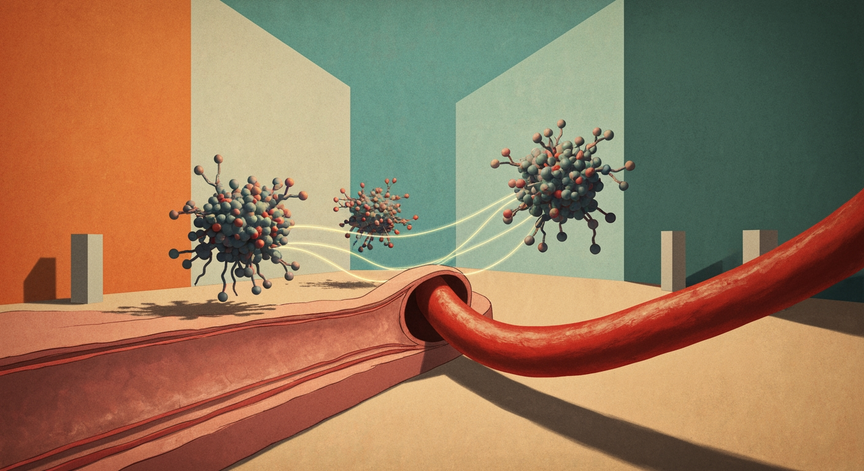 Mastering Internal Alchemy: Neurotransmitters and Hormones