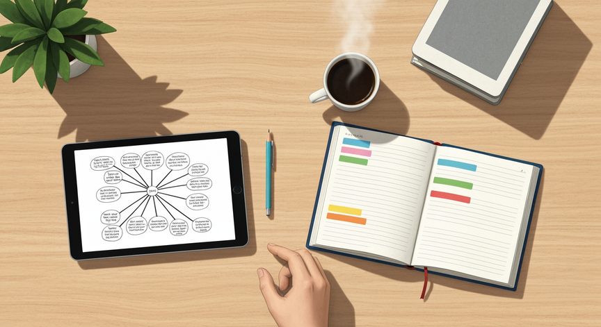 Mastering Academic Excellence