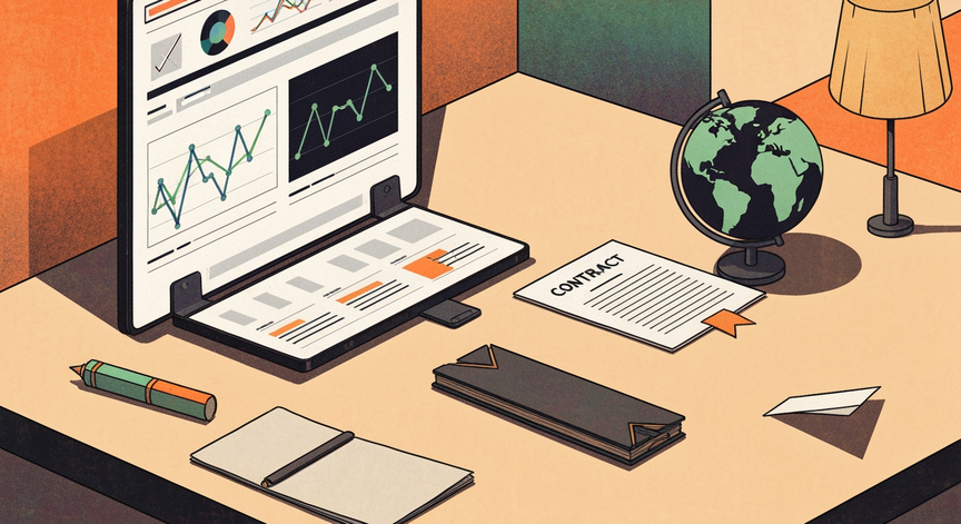 Professional Procurement Strategies