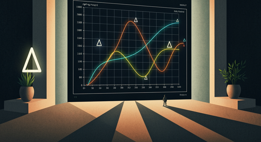 Mastering Strategic Options Trading
