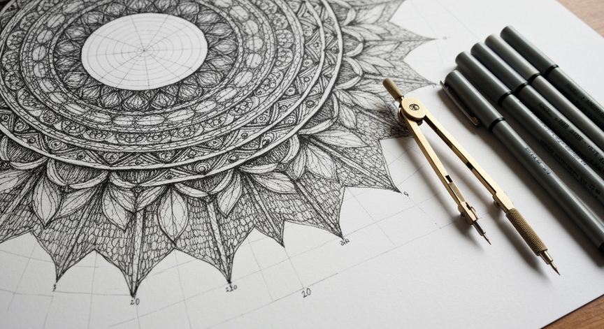 Mastering the Sacred Circle