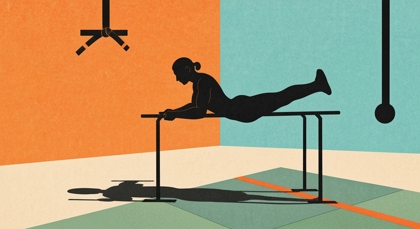 Calisthenics for the Martial Athlete