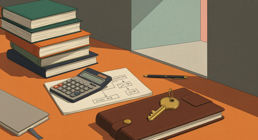 Mastering the Kiyosaki Method of Wealth Building