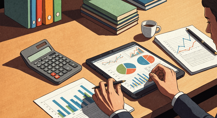 Managerial Accounting for Strategic Growth