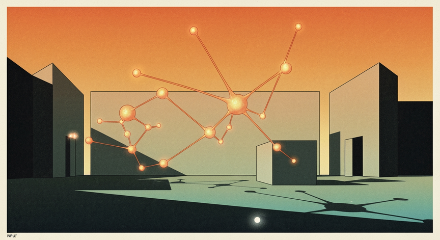 Demystifying AI Weights and Network Connections